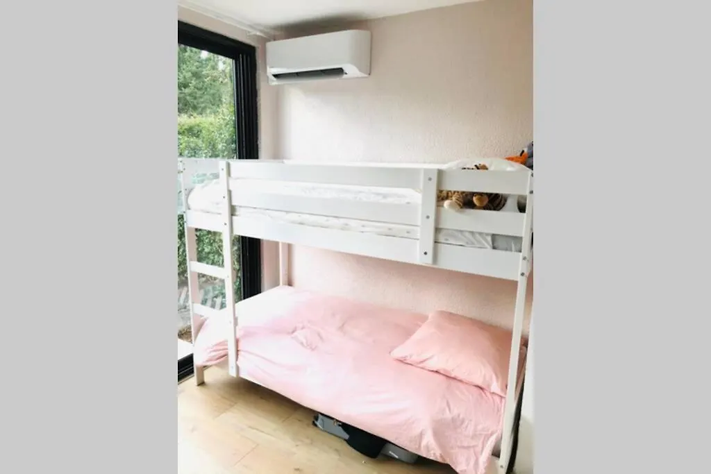 Appartement La petite Pinède à Sanary-sur-Mer