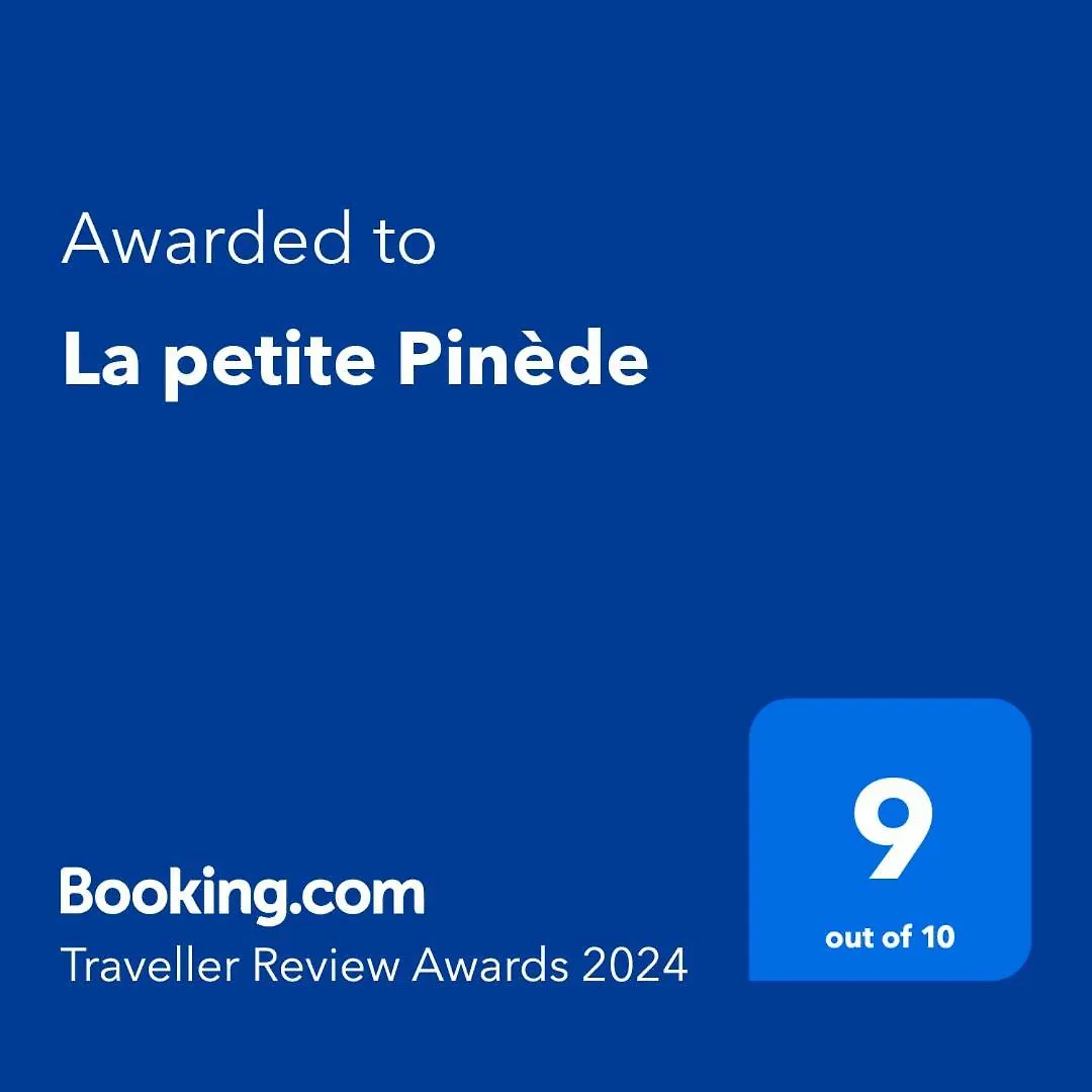 Appartement La petite Pinède à Sanary-sur-Mer