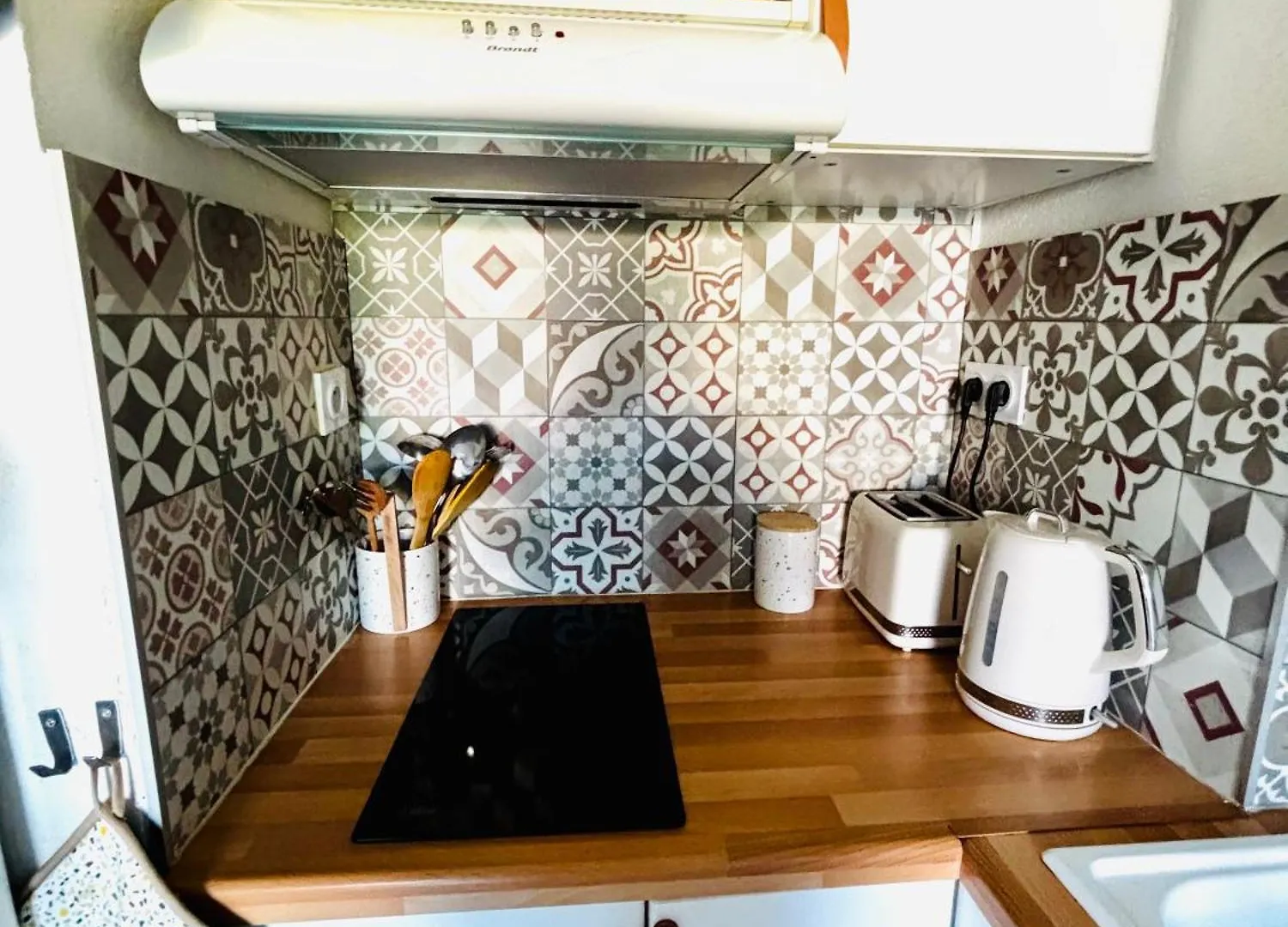 Appartement La petite Pinède à Sanary-sur-Mer