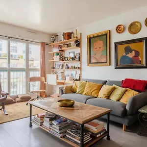 Rebeval , Paris France
